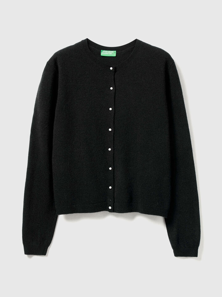 L/S SWEATER Women image number 4